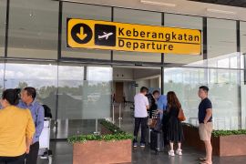 Kehadiran Bandara Singkawang meningkatkan kunjungan wisatawan