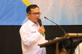 Dinkes Singkawang segera meluncurkan pemeriksaan kesehatan gratis