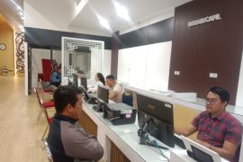 Layanan KTP elektronik di Bengkayang mencapai 88,97 persen