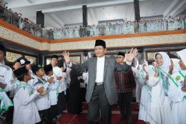 Pendidikan Profesi Guru Pendidikan Agama Islam terus berjalan