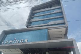 PHRI Jambi khawatir pendapatan hotel turun akibat efisien anggaran