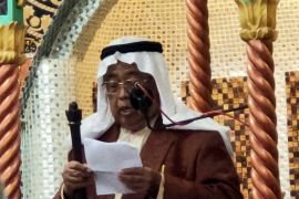 Kaum Muslim diingatkan agar jangan mati dalam keadaan jelek
