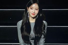 Hyomin T-Ara siap menikah April 2025, kirim undangan untuk sahabat dan keluarga!