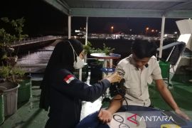 Bangka Barat targetkan 500 orang Cek Kesehatan Gratis per hari