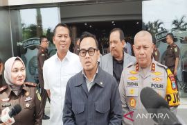 Komisi III DPR nilai kinerja Polda Kalsel responsif tangani aduan dan perkara