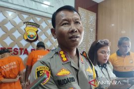 Polresta Bengkulu tidak tahan oknum guru penganiaya murid SD
