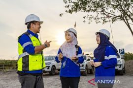 Kesetaraan gender aspek kunci menciptakan lingkungan kerja produktif