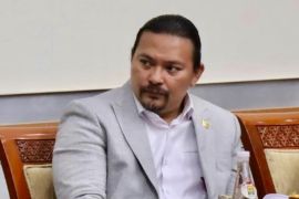 Anggota DPR menilai putusan Harvey Moeis jadi 20 tahun sesuai harapan