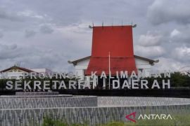 Kalsel rancang perkantoran jadi pusat wisata