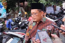 Pj Gubernur Jatim Adhy Karyono: Renville Antonio sosok visioner