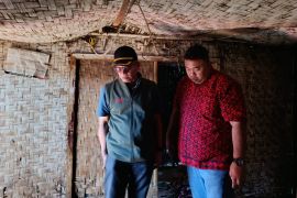 Perusahaan di Garut diminta bantu atasi rumah tidak layak huni