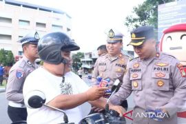 Babel kemarin, serba serbi operasi keselamatan hingga metode "gasing"