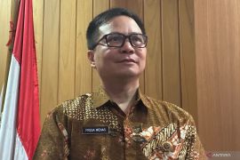 Kemenhan sebut pembentukan perusahaan patungan RI-Turki dalam proses