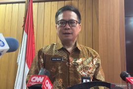 Kemenhan sebut beli drone Turki karena cocok dipakai di Indonesia