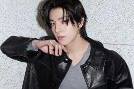 Jake ENHYPEN kejutkan fans di Universitas Trisakti, kehadirannya bikin histeris!