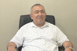 Pesparawi tingkat Provinsi Maluku 2025 diikuti sembilan kabupaten dan kota