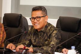 Kemenperin harap polisi telusuri aliran dana kasus SPK fiktif