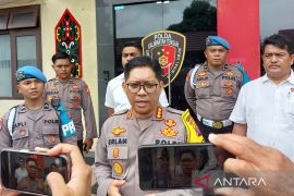 Kasus penipuan oknum Bhayangkari di Palangka Raya naik ke tahap penyidikan