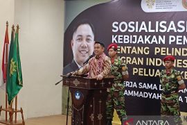 Kementerian P2MI rancang konsep pemberdayaan bagi pekerja migran purna