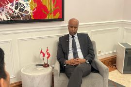 Kerja sama RI-Kanada selaras prioritas Presiden