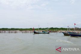 Pamekasan cegah konflik pagar laut pesisir Jumiang