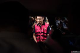 Perkara Tom Lembong soal dugaan korupsi impor gula dilimpahkan ke pengadilan