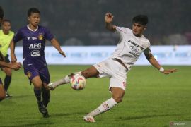 Ramadhan Sananta resmi bermain di Liga Malaysia musim depan
