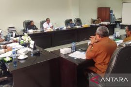 DPRD Maluku ingatkan ketersediaan pangan terjamin jelang  Ramadhan