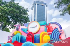 Indosat Ooredoo Hutchison Catatkan Kinerja Unggul di 2024