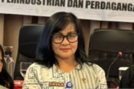 Disperindag Sulut lakukan pasar murah jelang Lebaran 2025