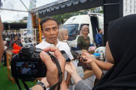 Kuota KUR Bank Kalbar Rp750 miliar pada tahun 2025