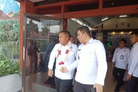 Sebanyak 340 warga binaan Lapas Tulungagung terima remisi Idul Fitri 2025
