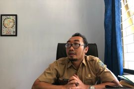 Tulungagung rampungkan pencairan dana desa tahap pertama Rp1,53 miliar