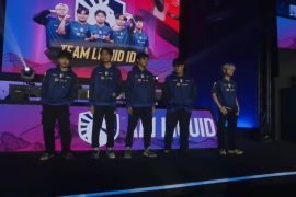 TLID mengamankan tempat di final upper bracket ESL MLBB