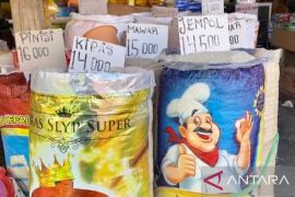 Pemkab Buru Maluku pastikan harga pangan stabil jelang Ramadhan 1446 Hijriah