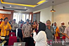 BKKBN Maluku gencarkan program pemberdayaan lansia, begini penjelasannya