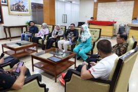 Pemkab Kukar - Apkasi kolaborasi tingkatkan SDM  melalui BIE-D