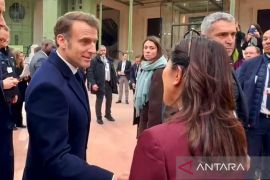 Pengumuman penting pertemuan AI Paris, kemitraan hingga investasi AI