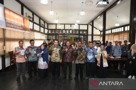 Pontianak perkuat integrasi data potensi untuk pikat investor