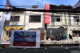 Anggota Komisi III DPR: Ribuan polisi jaga eksekusi lahan di Makassar sangat berlebihan