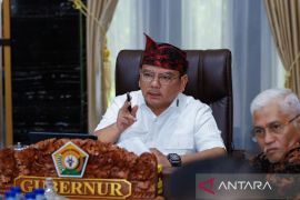 Delapan isu strategis Sultra telah tuntas ditangan Pj Gubernur "ABR"