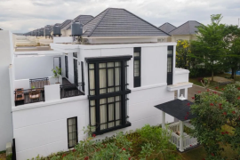 Prospek Gen Z miliki rumah