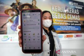 Presiden Prabowo rilis aturan perkuat proteksi bagi pekerja yang terdampak PHK