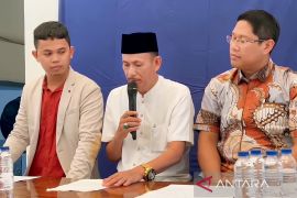 Kades Kohod ditetapkan jadi tersangka pagar laut Tangerang