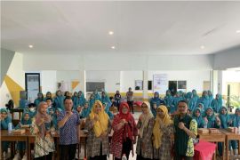 Yogyakarta paparkan peluang kerja di luar negeri bagi siswa SMK