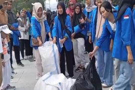 Sampah organik paling banyak dikelola di TPA Kawatuna Sulteng