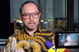 Ahmad Ali inisiatif temui penyidik di kasus Rita Widyasari