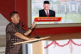 Intervensi stunting  masih menjadi prioritas Pemkab Kukar