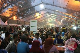 Lakukan terobosan, Masyarakat Padangsidimpuan respon baik PRF 2025