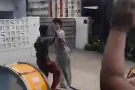 Ancam guru TK, dua orang pria ditangkap polisi di Tangsel